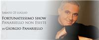 GIORGIO PANARIELLO